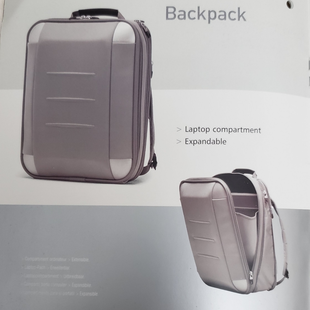 Samsonite 800 Xylem backpack